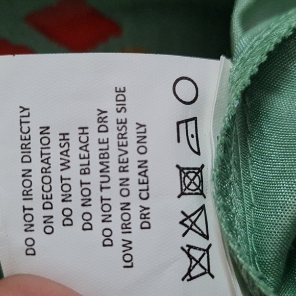 Global desi dress - Picture 9 of 9